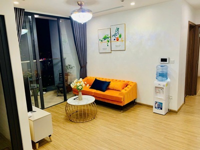 Hiếm   bán căn hộ 2n2vs 70m2 đẹp nhất tòa vinaconex 3 đường cương kiên đối diện tòa bhxh giá 3,5 tỉ 3