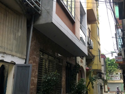 Chính chủ cho thuê nhà 2 mặt tiền ngay cạnh ct9a trung tâm quận long biên 1