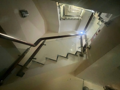 Bán tòa nhà 5 tầng -  32 chdv, phan văn trị - phạm văn đồng, 110m2  6x19m , 17.5 tỷ 1