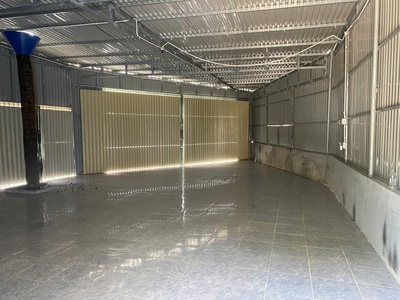 Chính chủ cho thuê nhà lâu dài  ko chung chủ mặt đường liêm tuyền đi thái hà 3