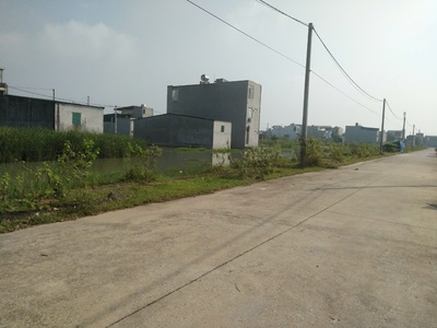 Sos   siêu phẩm cực hót tại tp ninh bình  chính chủ bán lô đất 93m2 gần trung tâm thành phố 1