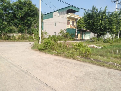 Sos   siêu phẩm cực hót tại tp ninh bình  chính chủ bán lô đất 93m2 gần trung tâm thành phố 2