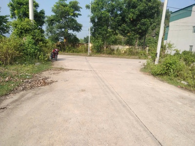 Sos   siêu phẩm cực hót tại tp ninh bình  chính chủ bán lô đất 93m2 gần trung tâm thành phố 3
