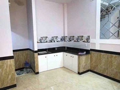 Cho thuê nhà nguyên căn, phường 15 quận tân bình. 2