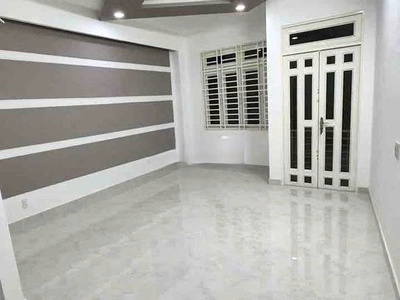 Cho thuê nhà nguyên căn, phường 15 quận tân bình. 1