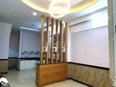 Cho thuê nhà nguyên căn, phường 15 quận tân bình. 0