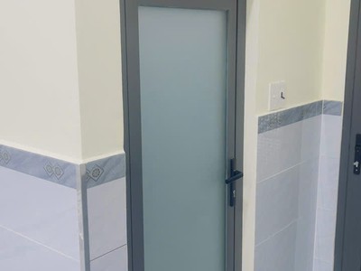 Giá tốt -  chính chủ cho thuê nhà mở văn phòng đường phạm thế hiền - quận 8 4