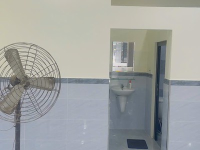 Giá tốt -  chính chủ cho thuê nhà mở văn phòng đường phạm thế hiền - quận 8 3