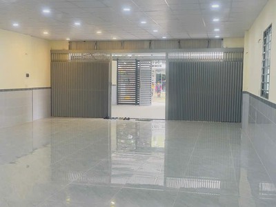 Giá tốt -  chính chủ cho thuê nhà mở văn phòng đường phạm thế hiền - quận 8 0