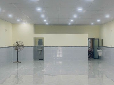 Giá tốt -  chính chủ cho thuê nhà mở văn phòng đường phạm thế hiền - quận 8 1