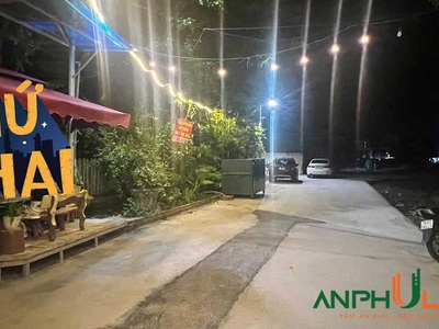 Buổi tối đầu tuần tại đấu giá phường Đằng Lâm, Hải An, Hải Phòng 1