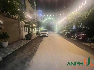 Buổi tối đầu tuần tại đấu giá phường Đằng Lâm, Hải An, Hải Phòng 2