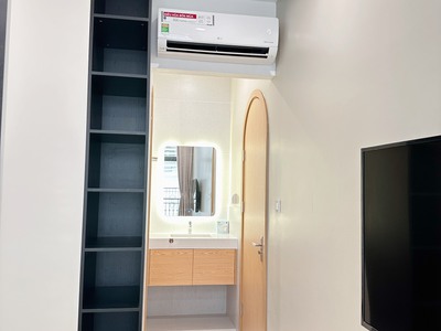 Cho thuê căn hộ 2 ngủ siêu đẹp Vinhomes Marina 0