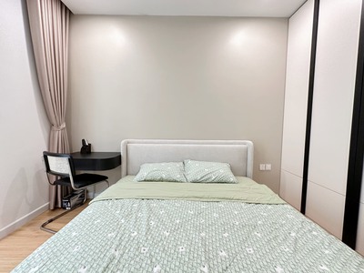 Cho thuê căn hộ 2 ngủ siêu đẹp Vinhomes Marina 3