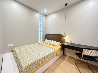 Cho thuê căn hộ 2 ngủ siêu đẹp Vinhomes Marina 6