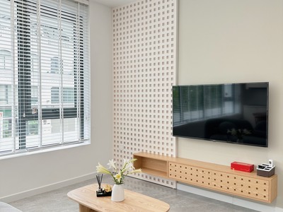 Cho thuê căn hộ 2 ngủ siêu đẹp Vinhomes Marina 7