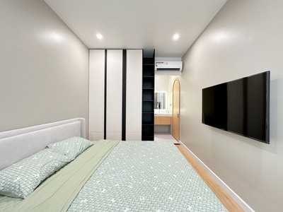 Cho thuê căn hộ 2 ngủ siêu đẹp Vinhomes Marina 9