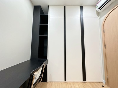 Cho thuê căn hộ 2 ngủ siêu đẹp Vinhomes Marina 10