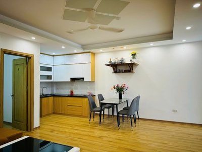Chính chủ gửi bán căn hộ 70m full nội thất mới, giá rẻ nhất KDT Thanh Hà Cienco 5 0