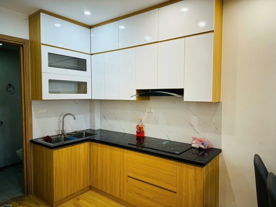 Chính chủ gửi bán căn hộ 70m full nội thất mới, giá rẻ nhất KDT Thanh Hà Cienco 5 3