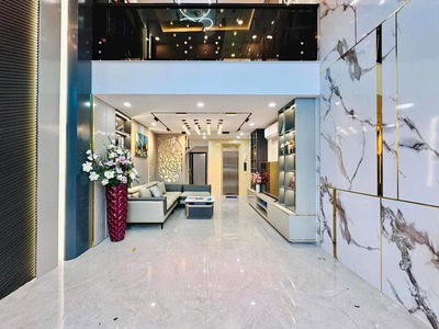 Bán Siêu Phẩm Nhà Phố có Thang Máy Đường Lê Văn Thọ, Quận Gò vấp 1