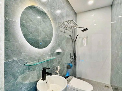 Bán Siêu Phẩm Nhà Phố có Thang Máy Đường Lê Văn Thọ, Quận Gò vấp 19