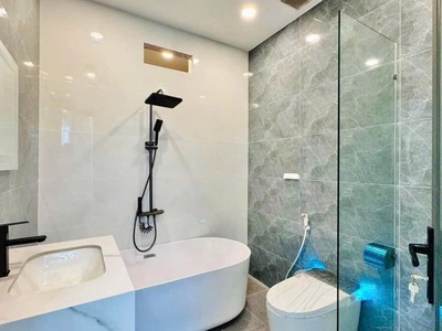 Bán Siêu Phẩm Nhà Phố có Thang Máy Đường Lê Văn Thọ, Quận Gò vấp 11