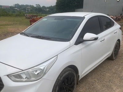 Chính chủ bán xe HYUNDAI ACCENT 1.4 MT sản xuất năm 2018 5