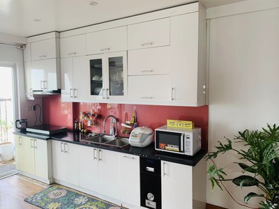 Vị trí toạ lạc tại số 89 Phùng Hưng trung tâm Hà Đông giao thông thuận tiện di chuyển Hà Đông - Th 1
