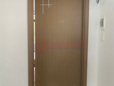 Mệt mỏi với những loại cửa hay bị mối mọt Cửa Nhựa ABS Hàn Quốc SaiGonDoor chính là giải pháp hoàn h 0