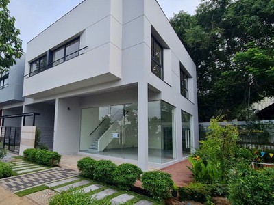 SỞ HỮU NHÀ PHỐ PHONG CÁCH NHẬT chỉ 990triệu - SD: 110m2 - 02tầng - Nội thất sang trọng - Sổ hồng riê 2