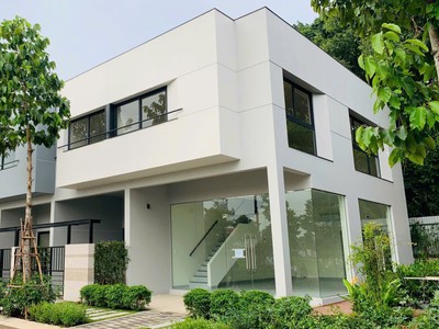 SỞ HỮU NHÀ PHỐ PHONG CÁCH NHẬT chỉ 990triệu - SD: 110m2 - 02tầng - Nội thất sang trọng - Sổ hồng riê 3
