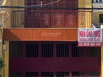 Chính chủ cho thuê nhà mặt tiền vị trí đắc địa ngay trung tâm thành phố hội an 0