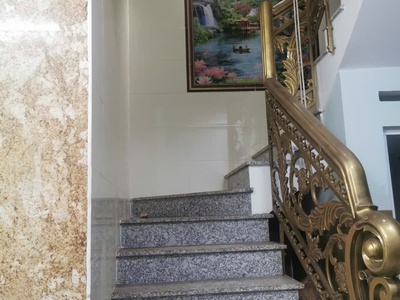 Bán nhà mặt tiền góc tại đường nguyễn thị nhỏ, phường 16, quận 11, tp hcm, giá là 21 tỷ 3