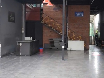 Cho thuê nhà 2 mặt tiền trước và sau tại nhà 483 lê văn việt - phường tăng nhơn phú a - thủ đức 0