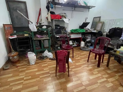 Bán nhà 3 tầng mặt tiền đường cô bắc - gía đầu tư 0