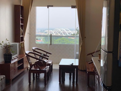Chính chủ cần bán lại căn chung cư hvhc 72m2, giá: 3.0 tỷ - khai sơn city, quận long biên, hà nội 0