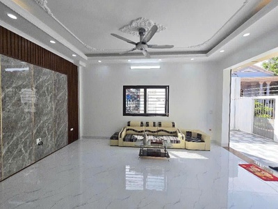 Bán nhà xây mới 42m 4 tầng ngũ hiệp -thanh trì - hà nội 1