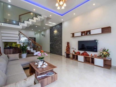 Nhà chính chủ - giá tốt - vị trí đẹp tại huyện bình chánh, tphcm 1