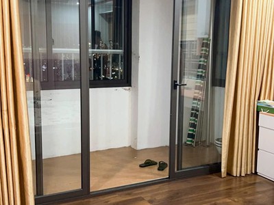 Bán căn hộ khu đô thị đại thanh tòa tabudec, 114 m2, sổ đỏ cất két, pháp lý rõ ràng, có thương 1