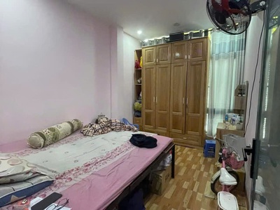 Bán nhà 3 tầng mặt tiền đường cô bắc - gía đầu tư 2