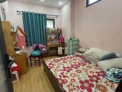 Bán nhà 3 tầng mặt tiền đường cô bắc - gía đầu tư 3