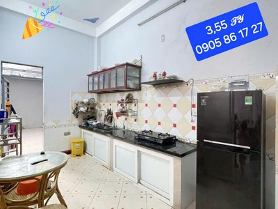 Nhà 2 mặt kiệt, 2 tầng gần mặt tiền lương thế vinh ngô quyền - đn 2