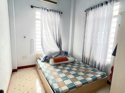 Nhà 2 mặt kiệt, 2 tầng gần mặt tiền lương thế vinh ngô quyền - đn 1