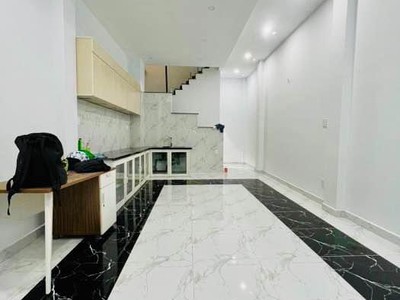 Ngay aeon tân phú - hxh ngủ nhà - full nội thất - nhà mới 42m - 4 tầng btct giá 4.x tỷ 2