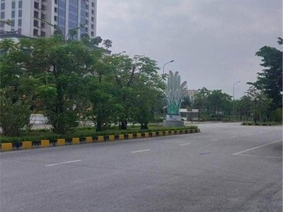 Bán 3 lô đất liền kề khu đô thị xuân thành  ninh khánh 1