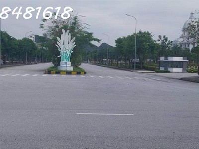Bán 3 lô đất liền kề khu đô thị xuân thành  ninh khánh 2