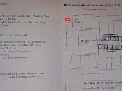 Bán chung cư học viện hậu cần, cạnh khai sơn city, ngọc thuỵ, long biên, 2pn 1 4