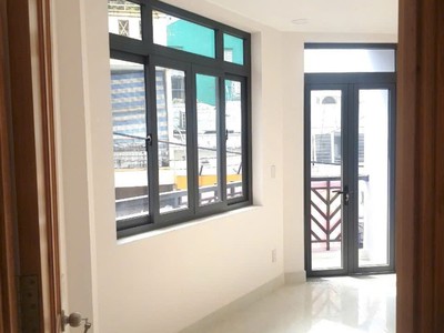 Căn hộ dịch vụ vip tôn thất tùng   quận 1- 76 m2 - chỉ 25.5 tỷ 1