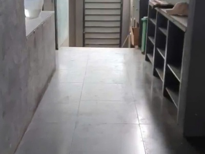 Cho thuê nhà 2 mặt tiền trước và sau tại nhà 483 lê văn việt - phường tăng nhơn phú a - thủ đức 2